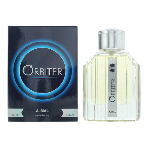 Ajmal Orbiter Eau De Parfum 100ml