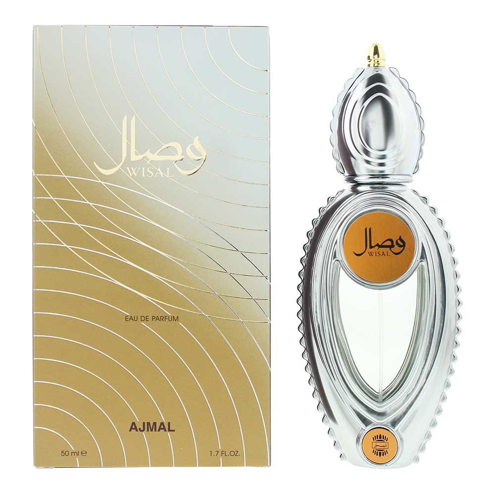 Ajmal Wisal Eau De Parfum 50ml