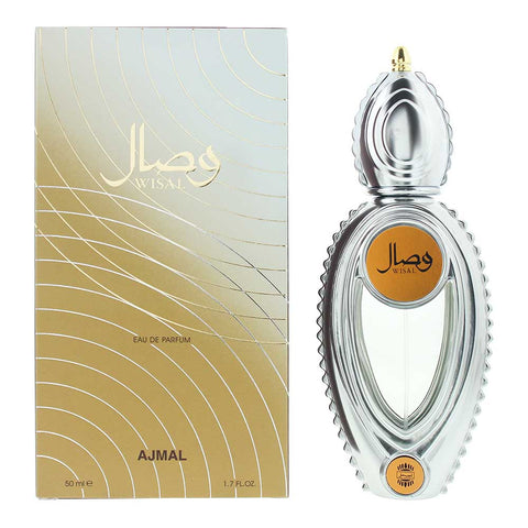 Ajmal Wisal Eau De Parfum 50ml