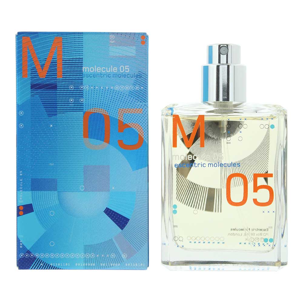 Escentric Molecules Escentric 05 Refill Eau de Toilette 30ml