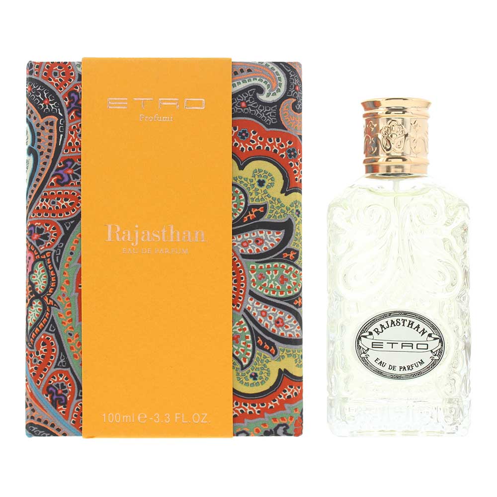 Etro Rajasthan Eau de Parfum 100ml