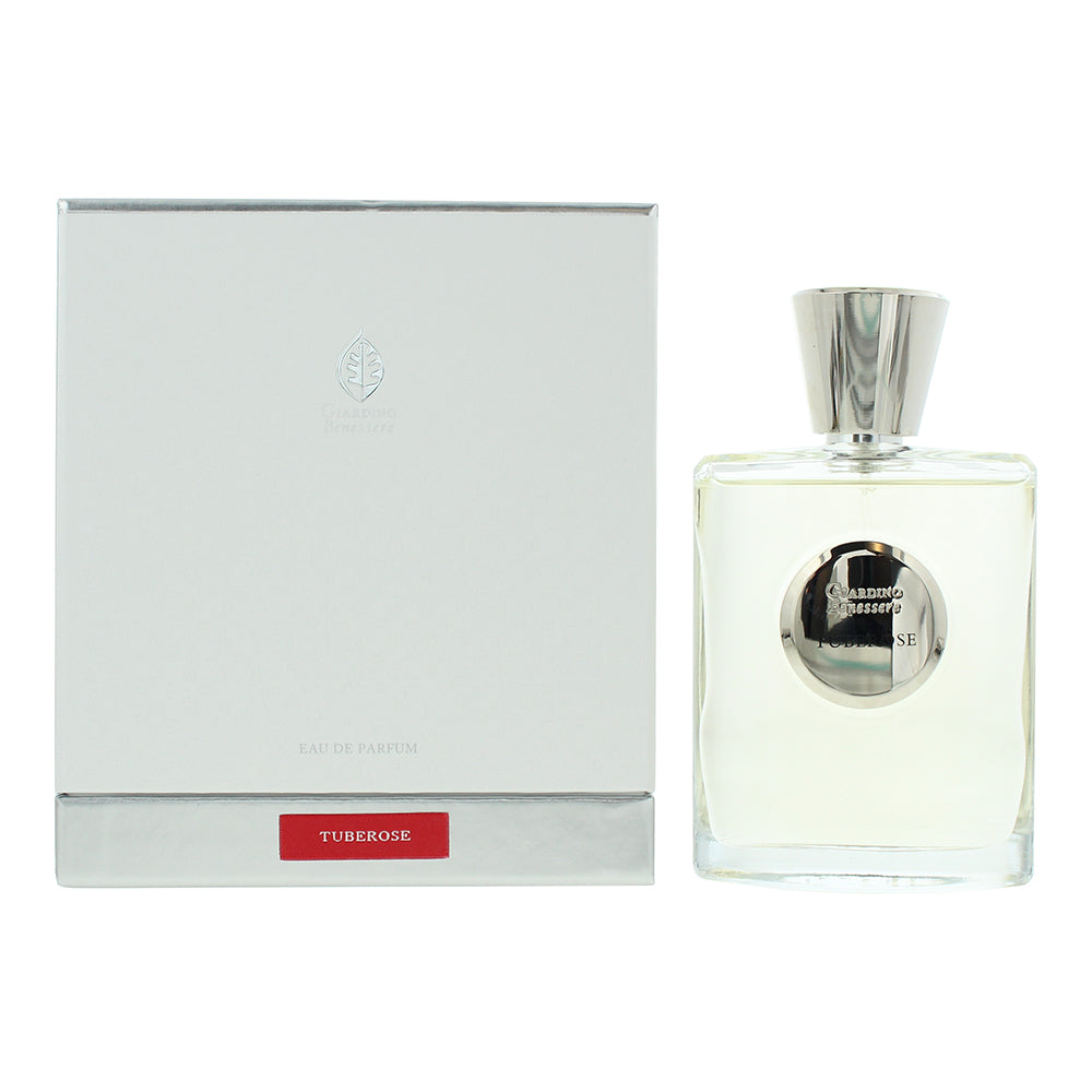 Giardino Benessere Tuberose Eau De Parfum 100ml