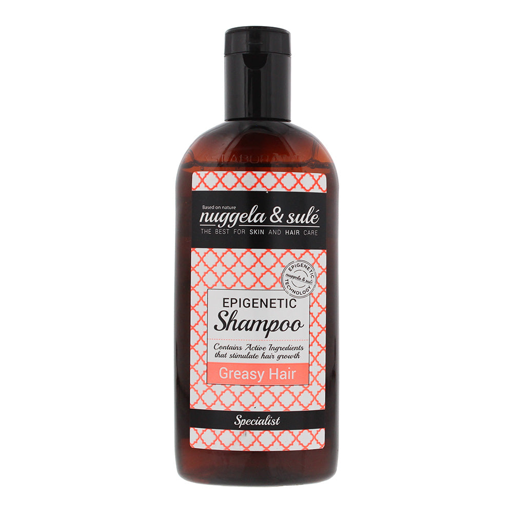 Nuggela & Sulé Epigenetic Shampoo 250ml