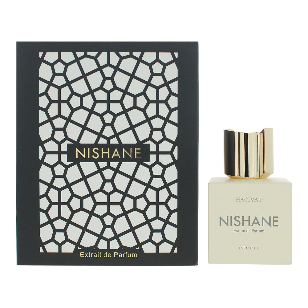 Nishane Hacivat Extrait De Parfum 100ml