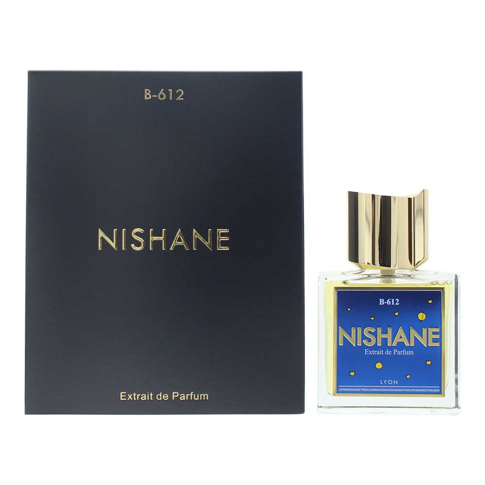 Nishane B-612 Extrait De Parfum 50ml