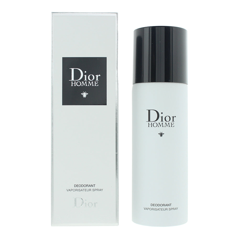 Dior Homme Deodorant Spray 150ml
