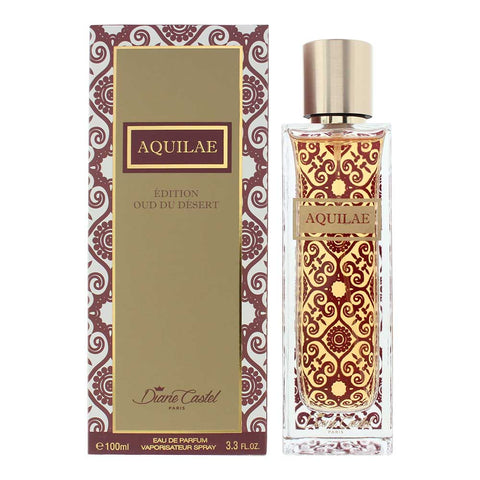 Diane Castel Aquilae Eau de Parfum 100ml