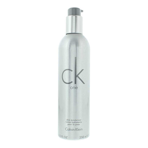 Calvin Klein Ck One Body Moisturiser 250ml