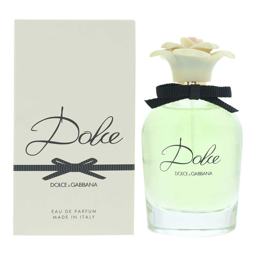 Dolce  Gabbana Dolce Eau de Parfum 75ml