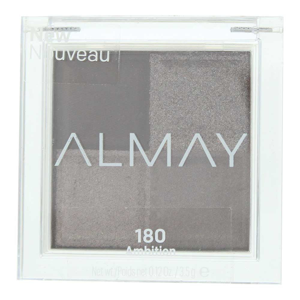Almay 180 Ambition Eye Shadow Quad 3.5g