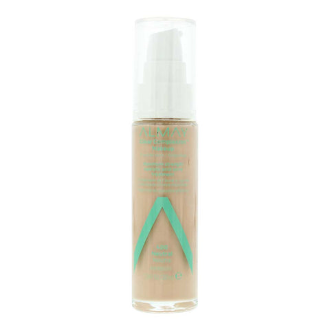 Almay Clear Complexion Makeup 400 Neutral Treatment 30ml