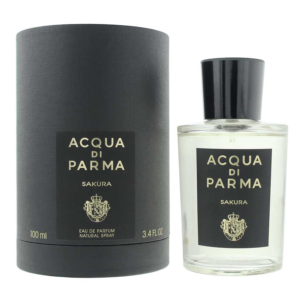 Acqua Di Parma Signature Sakura Eau de Parfum 100ml