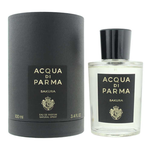 Acqua Di Parma Signature Sakura Eau de Parfum 100ml