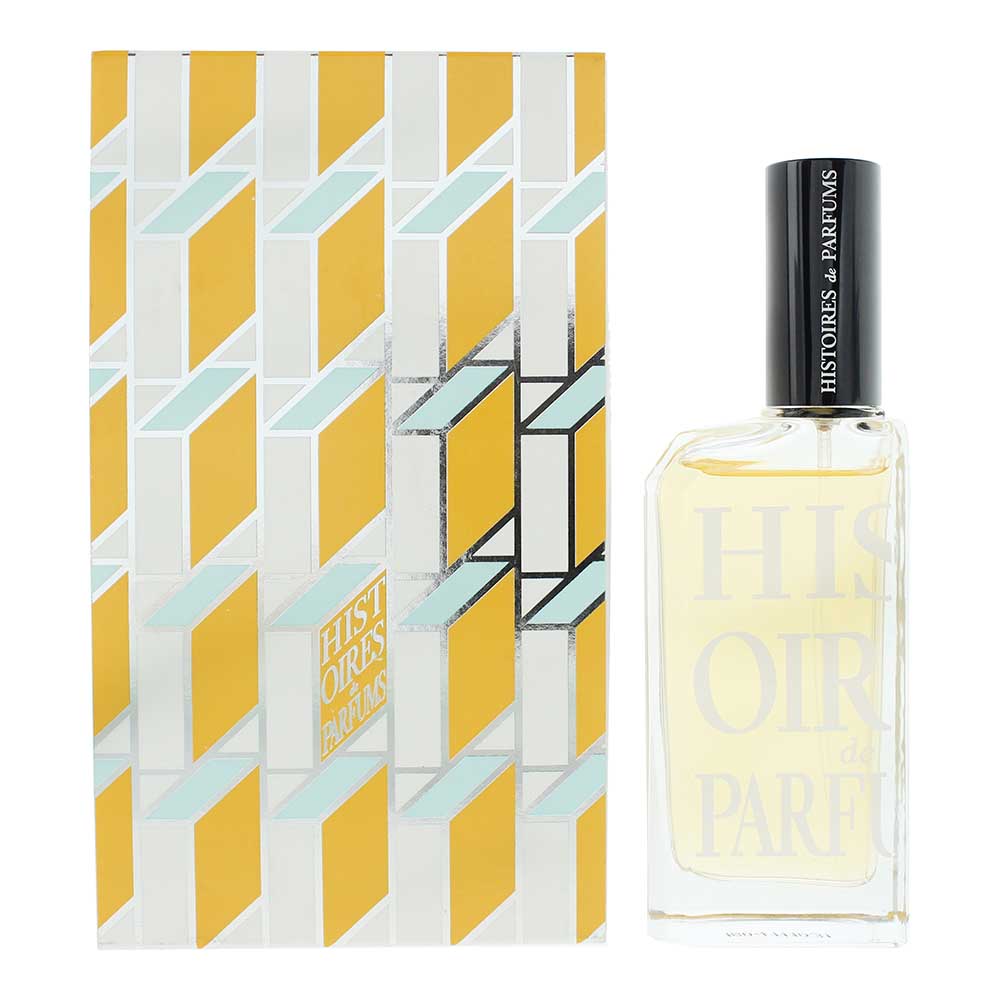 Histoires De Parfums 1804 Eau de Parfum 60ml