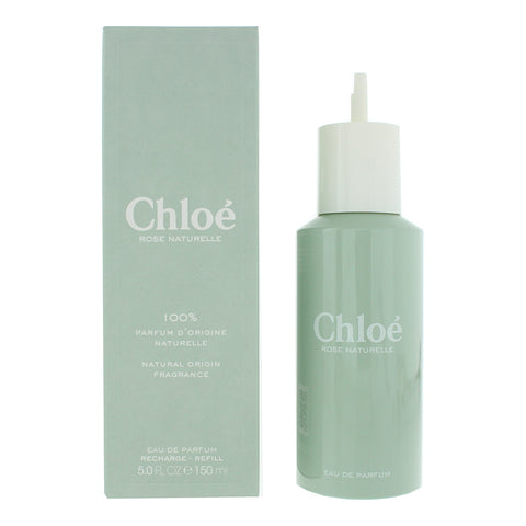 Chloé Rose Naturelle Refill Eau de Parfum 150ml