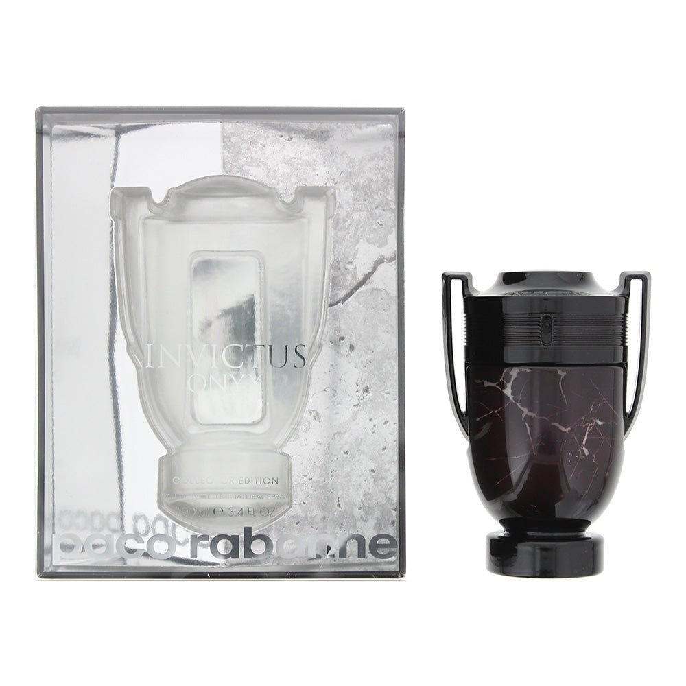 Paco Rabanne Invictus Onyx Eau de Toilette 100ml