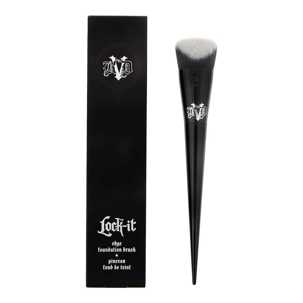 Kat Von D Edge 10 Foundation Brush