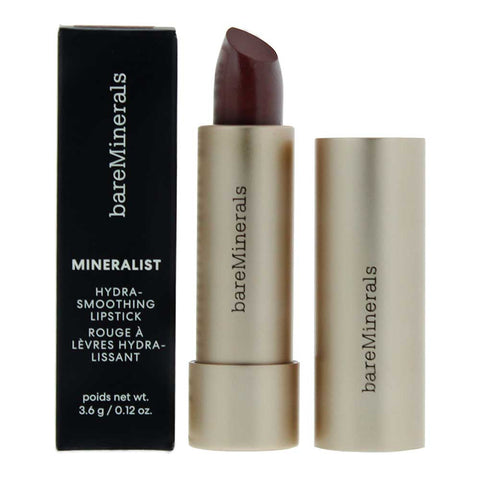 Bare Minerals Mineralist Integrity Lipstick 3.6g