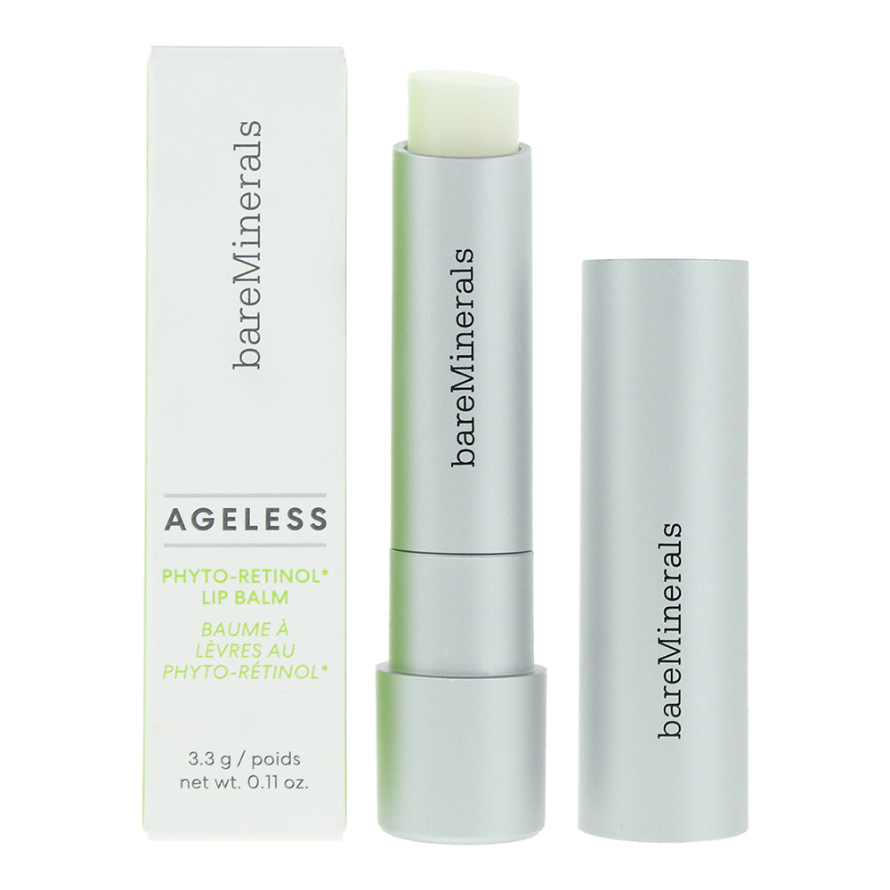 Bare Minerals Ageless Lip Balm 3.3g