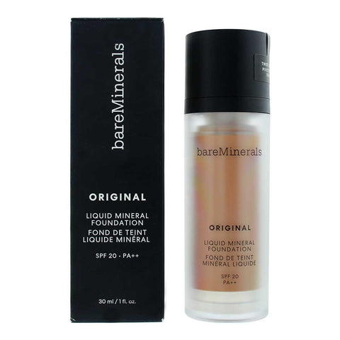 Bare Minerals Original 24 Neutral Dark Foundation 30ml