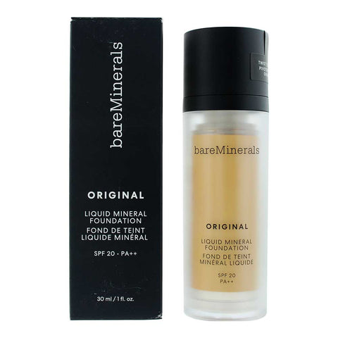 Bare Minerals Original 14 Golden Medium Foundation 30ml
