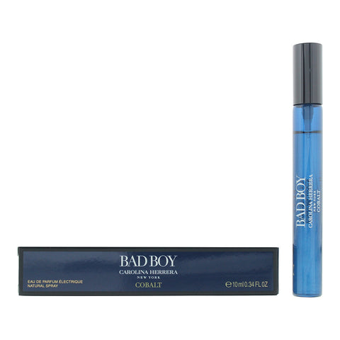 Carolina Herrera Bad Boy Cobalt Eau de Parfum 10ml