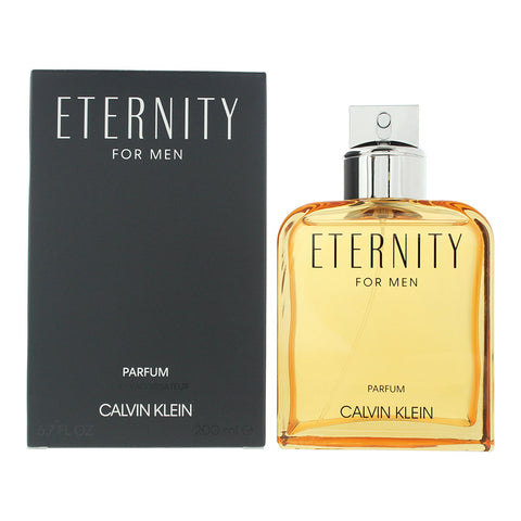 Calvin Klein Eternity For Men Eau de Toilette 200ml