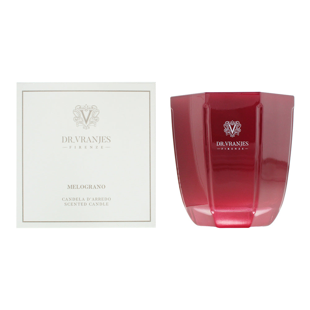 Dr. Vranjes Firenze Melograno Candle 200g