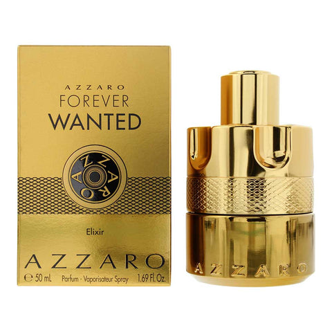 Azzaro Forever Wanted Elixir Parfum 50ml