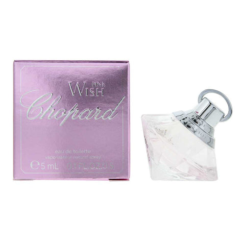 Chopard Pink Wish Eau de Parfum 5ml
