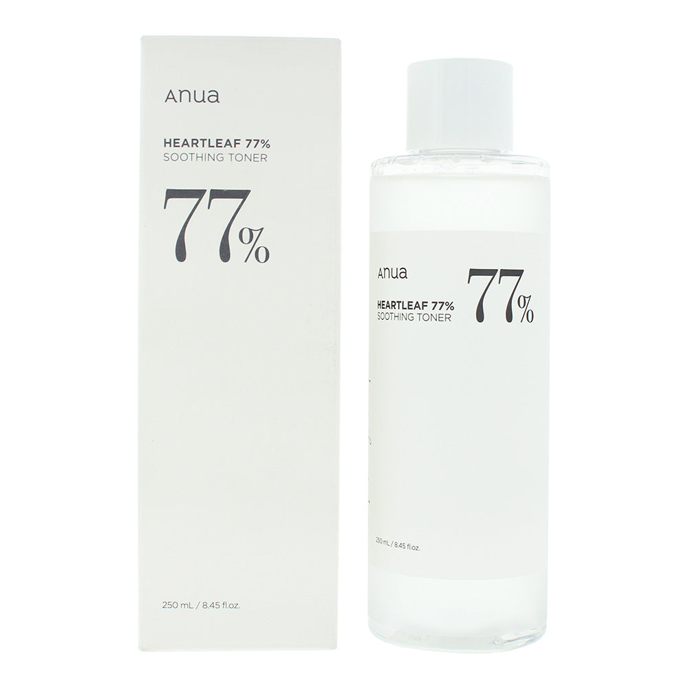 Anua Heartleaf 77% Soothing Toner 250ml