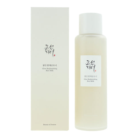 Beauty Of Joseon Glow Replenishing Rice Milk Toner 150ml