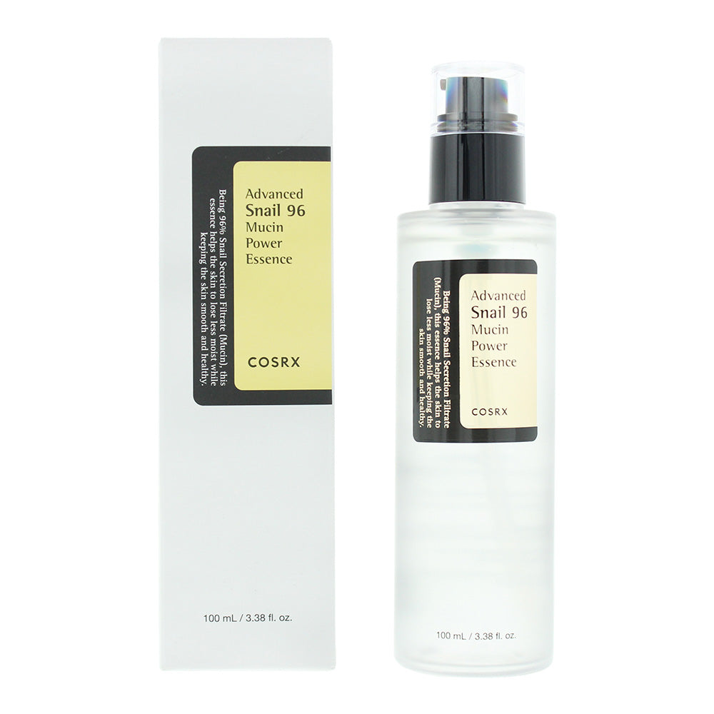 Cosrx Advanced Snail 96 Mucin Power Firming Essence 100ml
