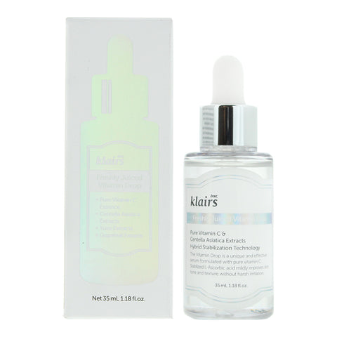 Dear, Klairs Freshly Juiced Vitamin D Drop 35ml