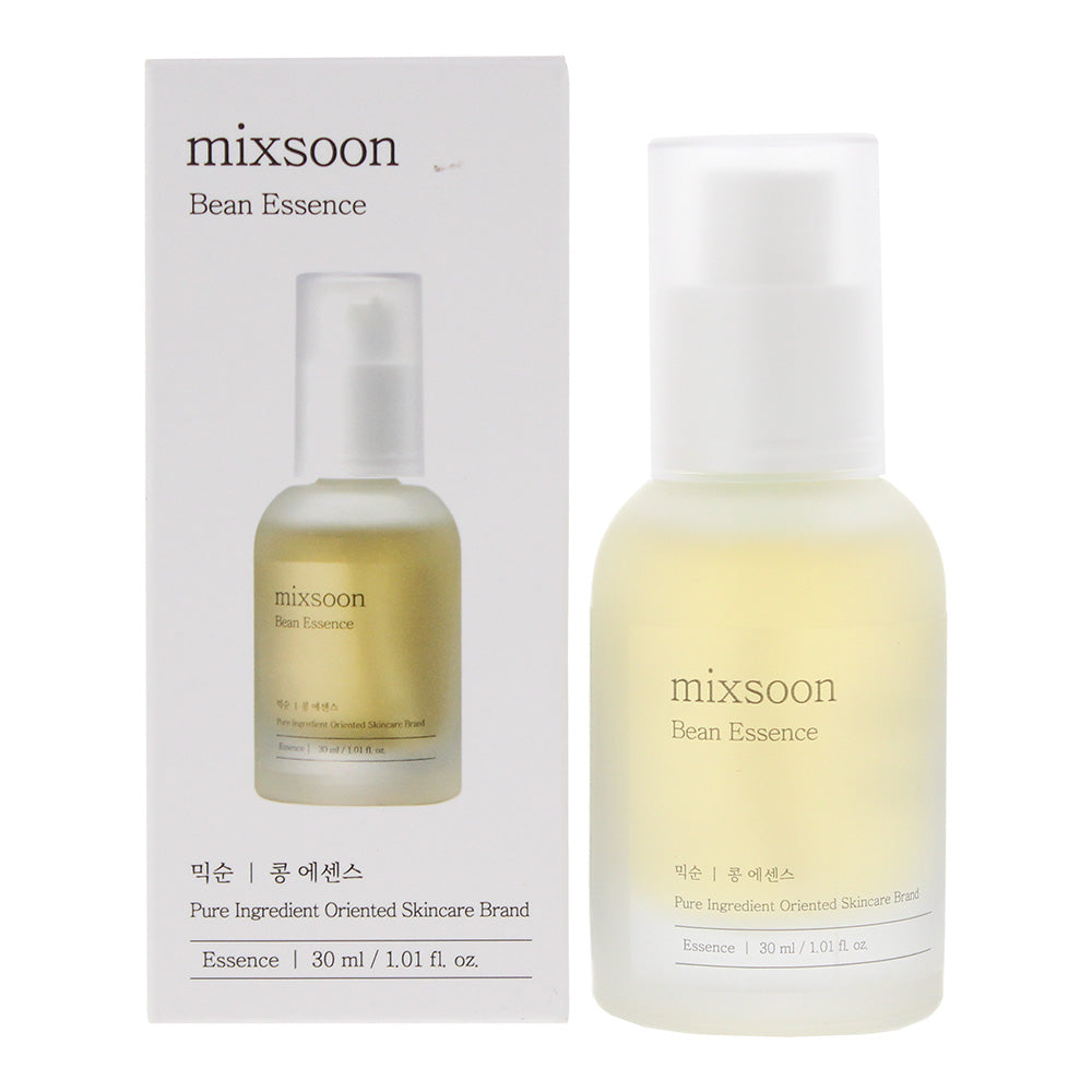Mixsoon Bean Essence 30ml