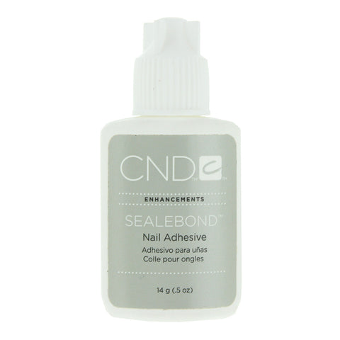 CND Enhancements Sealebond Nail Adhesive 14g