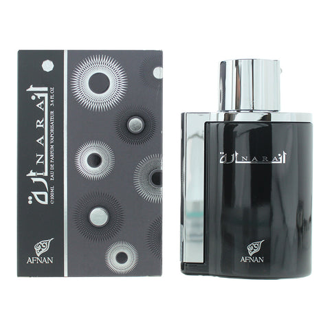 Afnan Inara Black Eau De Parfum 100ml