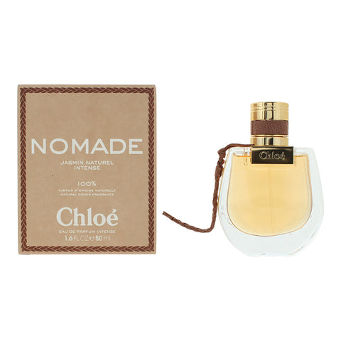 Chloé Nomade Jasmin Naturelle Intense Eau De Parfum 50ml