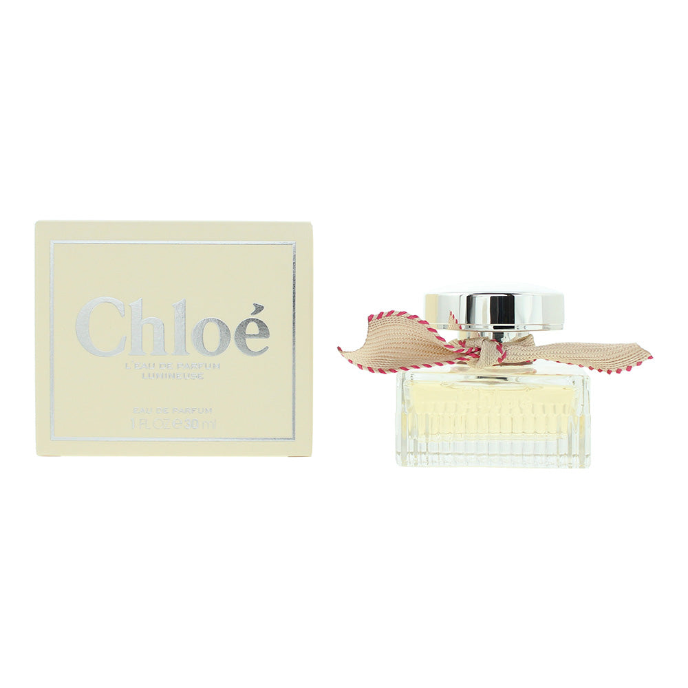 Chloé L'eau De Parfum Lumineuse Eau De Parfum 30ml