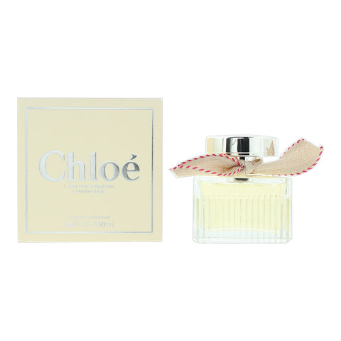 Chloé L'eau De Parfum Lumineuse Eau De Parfum 50ml