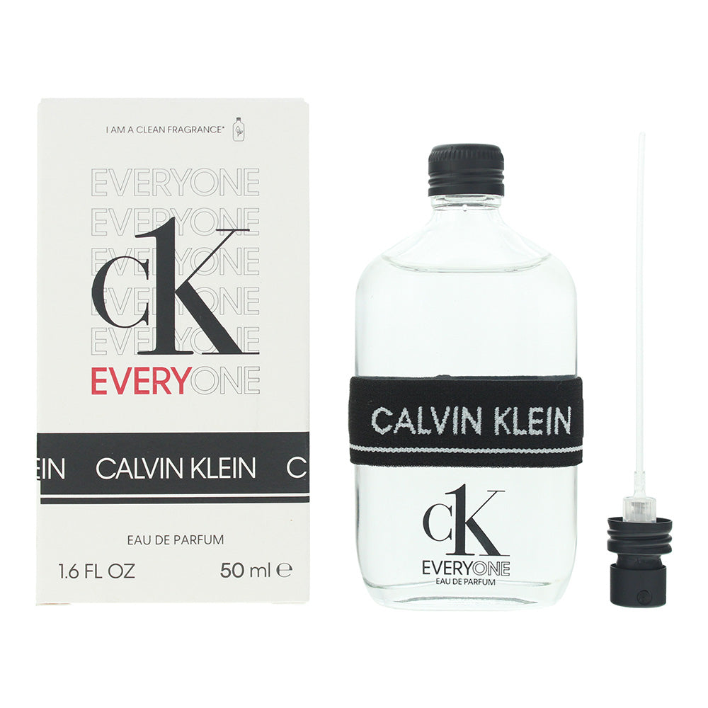 Calvin Klein Everyone Eau De Parfum 50ml