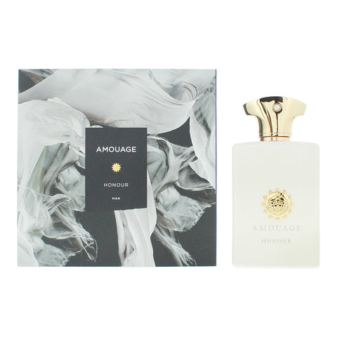 Amouage Honour Man Eau De Parfum 100ml