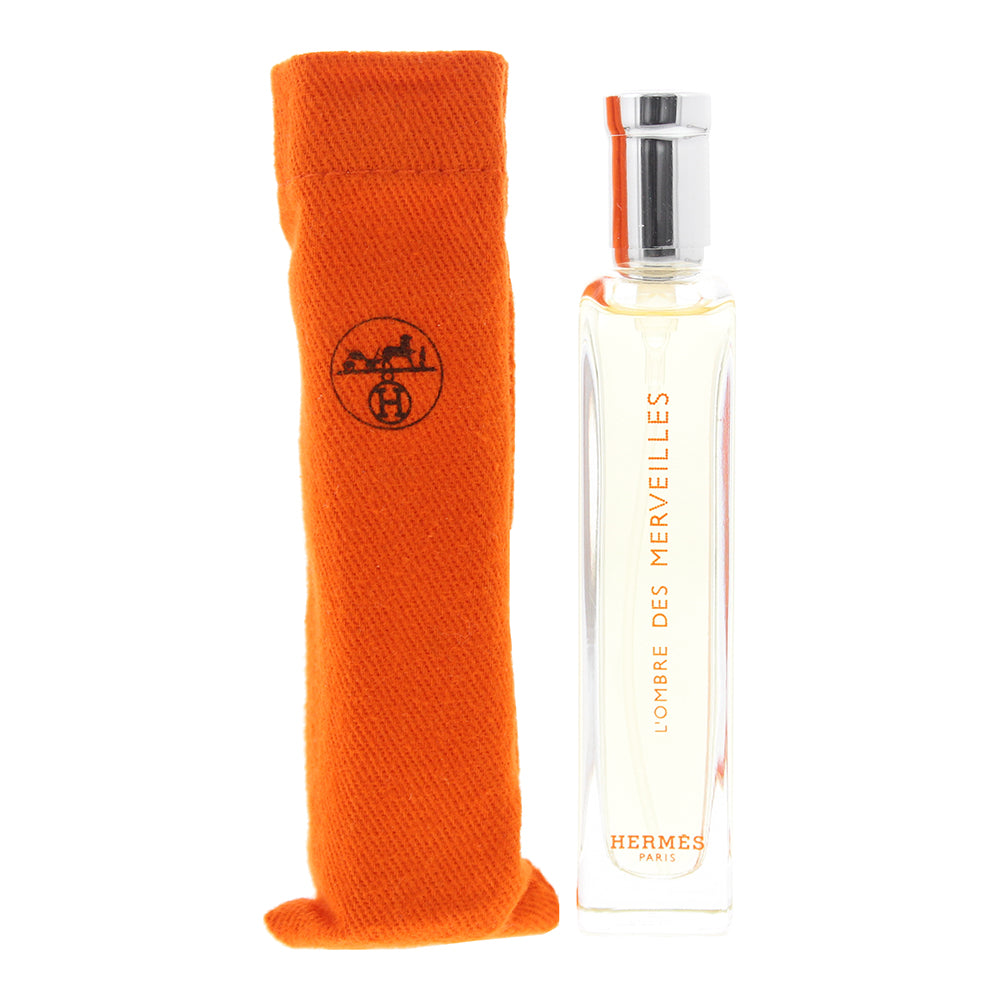 Hermès L'ombre Des Merveilles Eau de Parfum 15ml