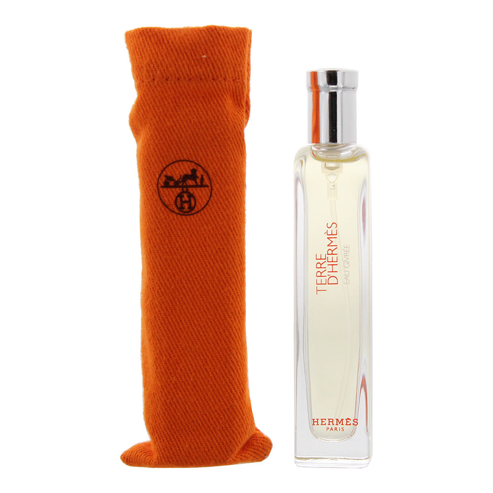 Hermès Terre D'hermès Eau Givree Eau de Parfum 15ml
