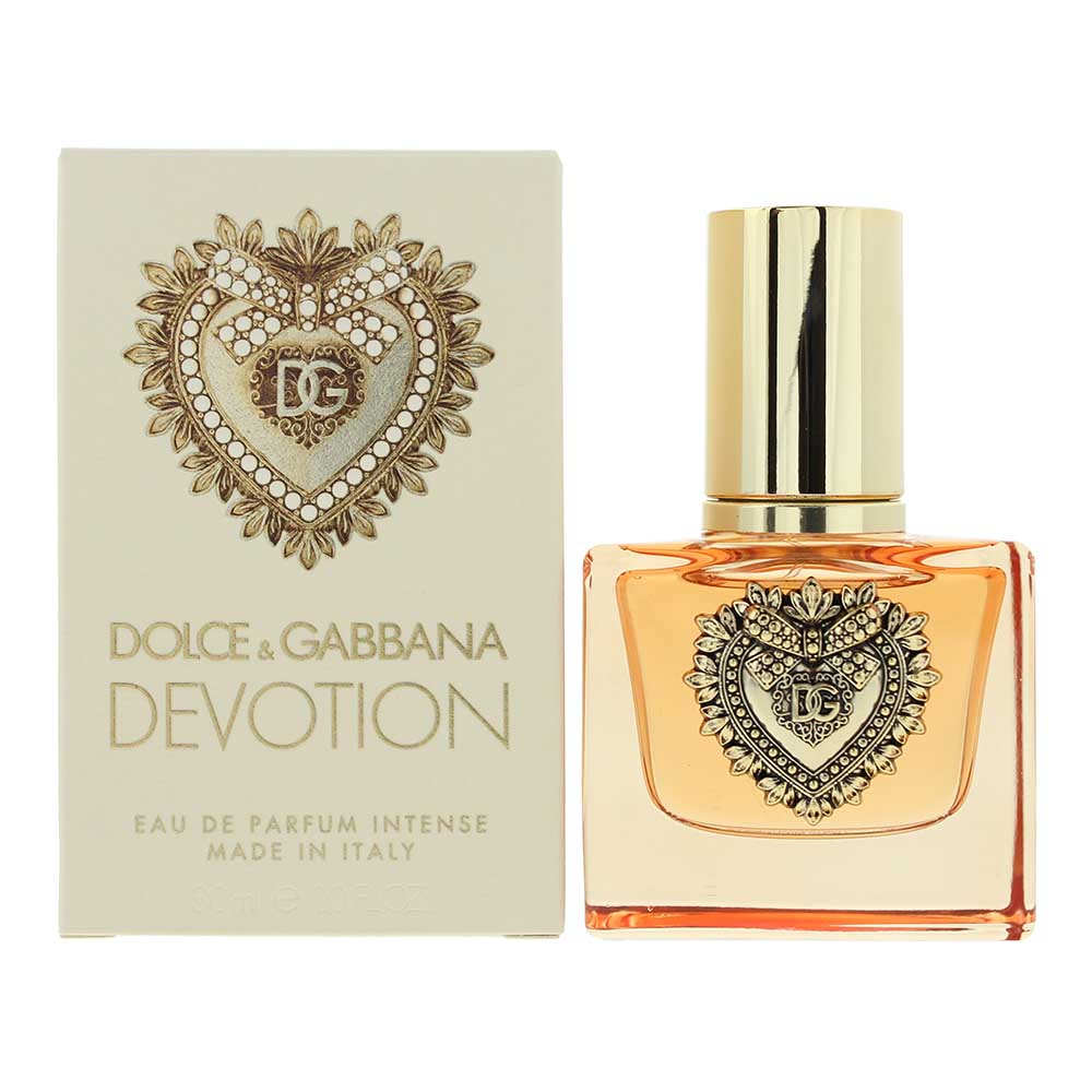 Dolce  Gabbana Devotion Intense Eau de Parfum 30ml