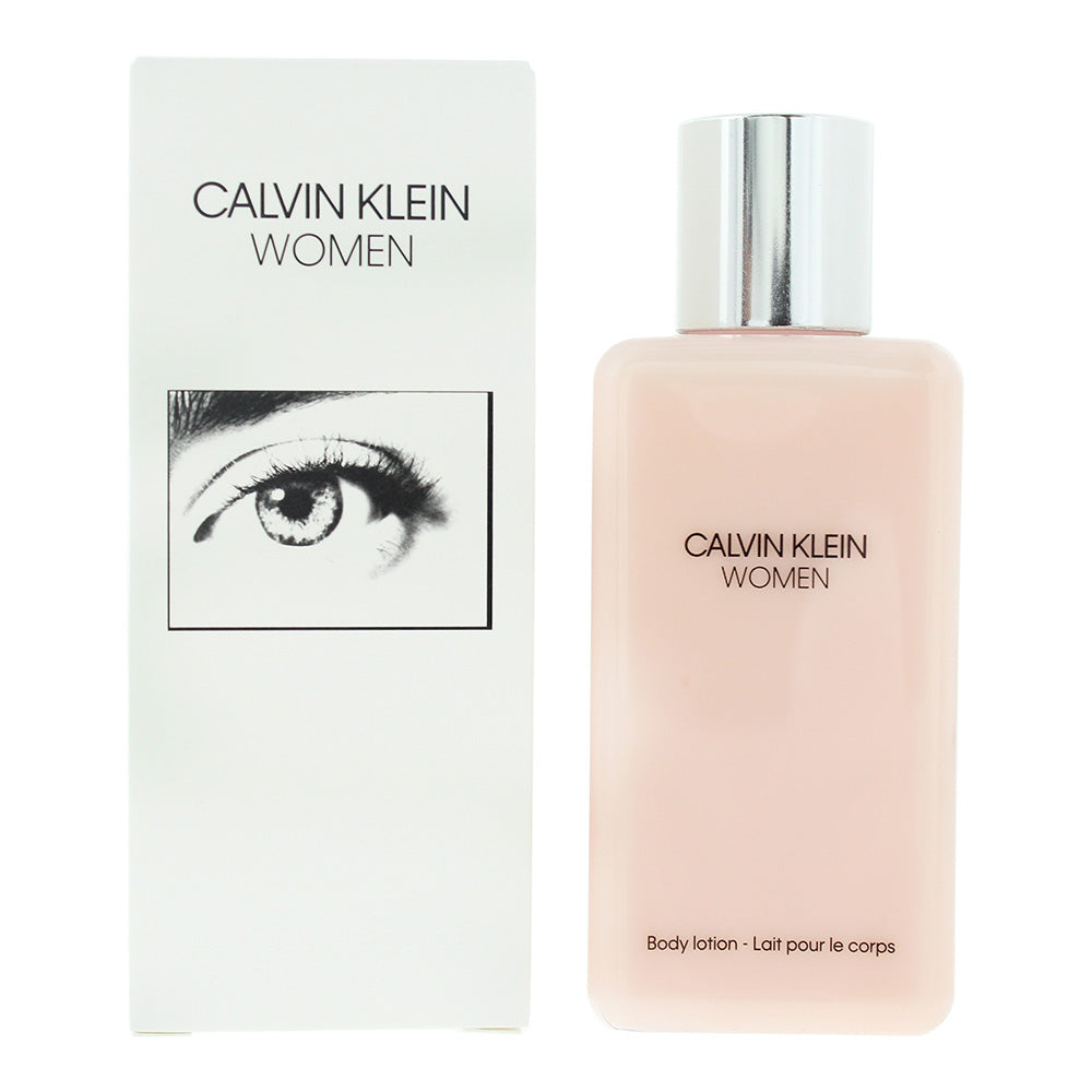Calvin Klein Women Body Lotion 200ml