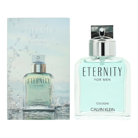 Calvin Klein Eternity Fresh Eau de Toilette 100ml