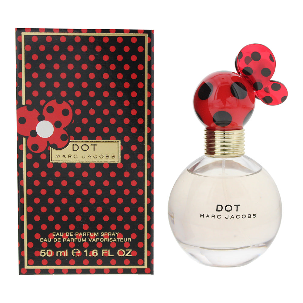 Marc Jacobs Dot Eau de Parfum 50ml