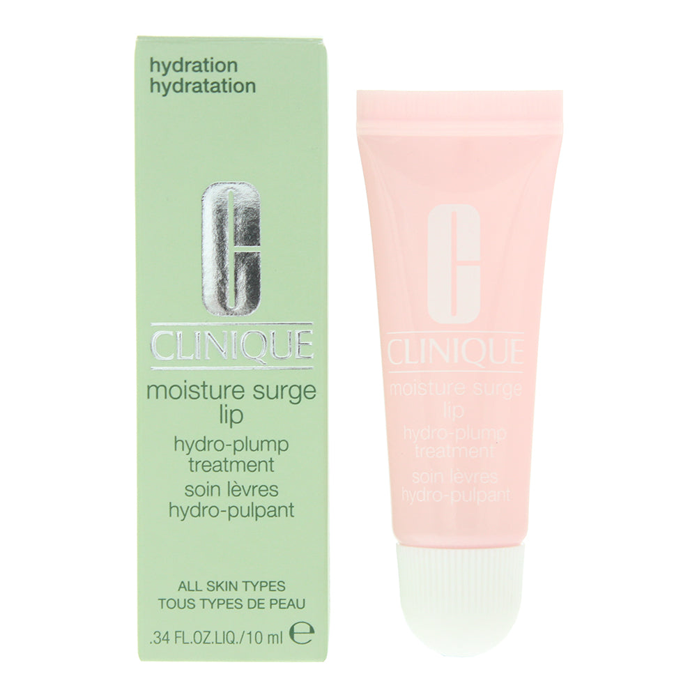 Clinique Moisture Surge Lip Hydro-Plump Treatment 10ml