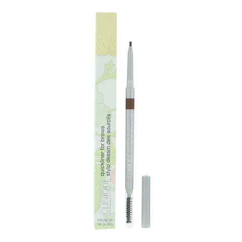 Clinique Quickliner For Brows 02 Soft Chestnut Eyeliner 6g